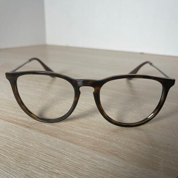 Ray-Ban RB4171 Erika 710/T5 Sunglasses Tortoise FRAMES 54-18-145 Excellent Cond - Picture 2 of 8